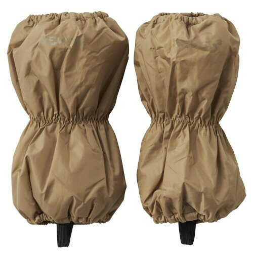 (セブンツー) スノーレッグカバー 中綿入り キッズ 143535