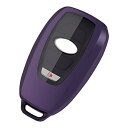 (TANGSEN) スバル SUBARU TPU キーケース スマピタくん フォレスター レガシィ B4 レヴォーグ インプレッサ アウトバック WRX STI...