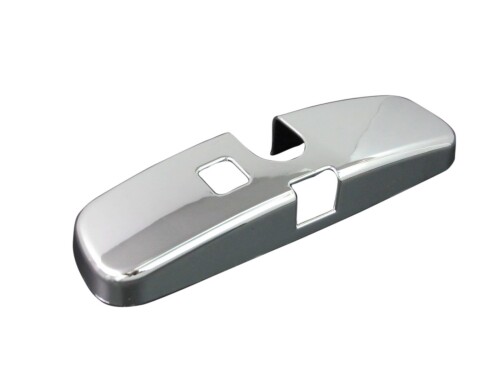 BRIGHTZ セレナ C26 メッキルームミラーカバー バックミラーカバー FC26 FNC26 FNPC26 FPC26 HC26 HFC26 NC26 FC FNC FNP FP HC HFC NC 26 27287