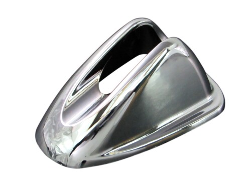 BRIGHTZ カローラフィールダー NZE161G ZRE162G NZE164G NKE165G メッキアンテナカバー Bタイプ カローラ フィールダー 160 161 162 164 165 NZE ZRE NKE NZE161 ZRE162 NZE164 NKE165 1871