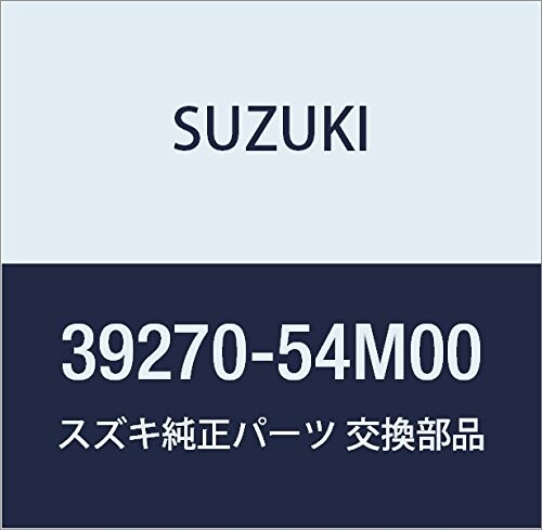 SUZUKI (スズキ) 純正部品 フィーダ インストゥルメントパネル ワゴンR/ワイド・プラス・ソリオ 品番39270-54M00