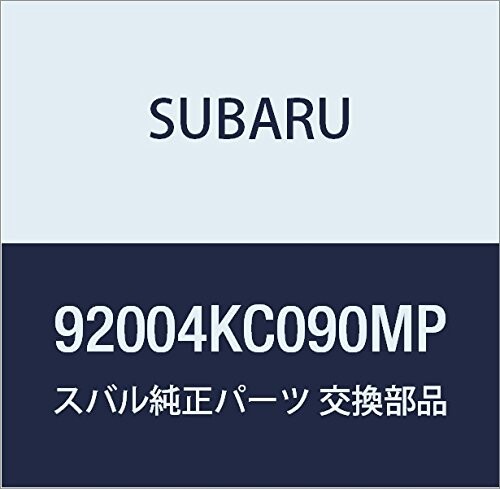 SUBARU (スバル) 純正部品 サン バイザ アセンブリ レフト 品番92004KC090MP