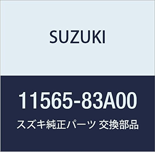 SUZUKI (スズキ) 純正部品 ブラケット オルタネータ/コンプレッサ ジムニー 品番11565-83A00