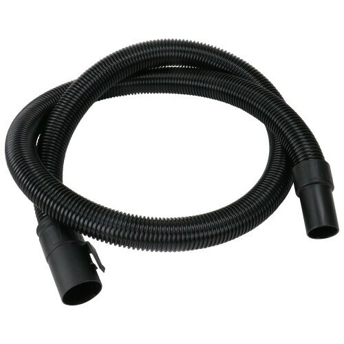 SK11(エスケー11) 乾湿両用掃除機SVC200PQP/PQS用 集塵ホース 約2m 38mm太径で詰まりにくいホース SVC-202