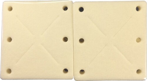 アロマブリーズ Friends専用 詰替えマット (10枚入り)