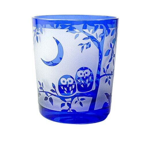 J-kitchens郷愁切子グラス...