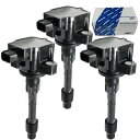GzYcsFocusqp30520-58g-003 イグニッションコイル との互換性 2017-2021 ホンダ HONDA DBA-JF3 6BA-JH3 H...