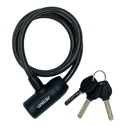 ユニカー工業 ワイヤーロック 10×1000