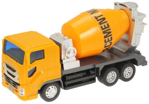 トイコー(Toyco)イスズギガ ニュージュニア ミキサー