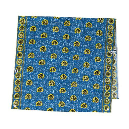 フリークロス アフリカンプリント ペタル