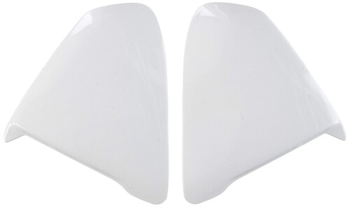 (アライ) VAS-Z プロシェードアーム グラスホワイト 042226