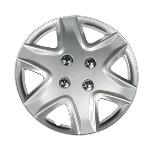 viz 14インチホイールカバーT11 4枚 4枚 スプリンター セプター セラ VIZ-WJ5049B14-39