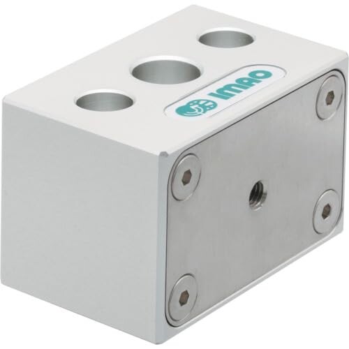 イマオ エアシャフトクランパー（軽荷重） PSLC20-5L