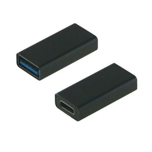 ENDY USBアダプター EPA-200A TypeA(レセプタクル）-TypeC(レセプタクル）