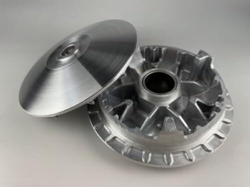 ベリアル(BURIAL) SPLプーリーセット ADV150(KF38) H19-50-00