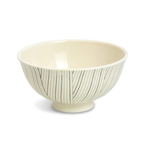 natural69 粉引釉 お茶わん 十草 / ナチュラル69 はさみ焼き 食器 こびきゆう お茶わん 飯碗 電子レン..