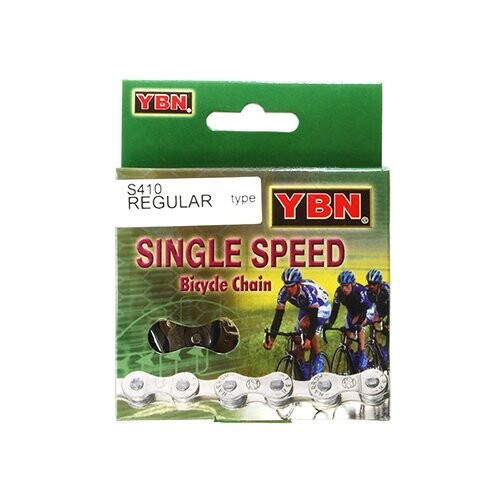 YBN アンチラストチェーン GR/GR S410H RB