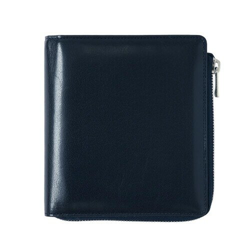 クオバディス 本革 システム手帳 カバー タイマー14 バッファローレザー ネイビー QUOVADIS Timer14 qv..