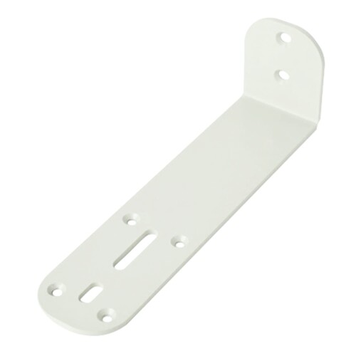 ティーエフサービス 転倒防止金具 タフブラケット 壁固定型 LL-1