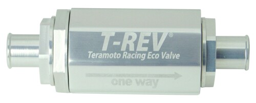 T-REV [ファイ]12 0.05 シルバー 1304