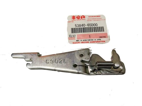 SUZUKI (スズキ) 純正部品 ストラットアッシ レフト エスクード 品番53840-65D00