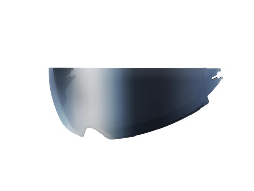 ウインズジャパン〔WINS JAPAN 〕X-ROAD 3 インナーバイザー シルバーミラー