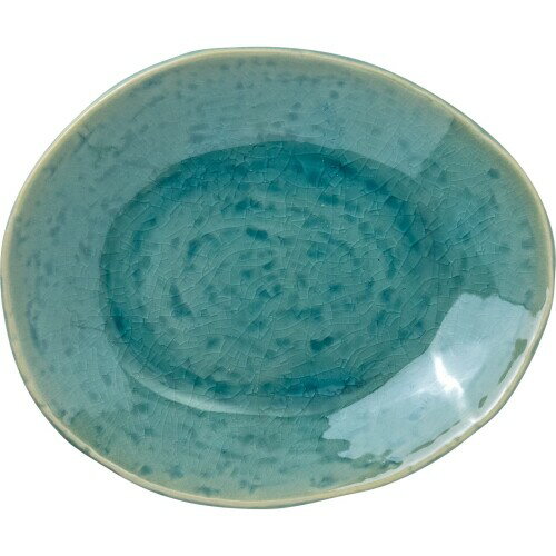 みのる陶器 美濃焼 UTA(ウタ) 150皿 トルコ(3)