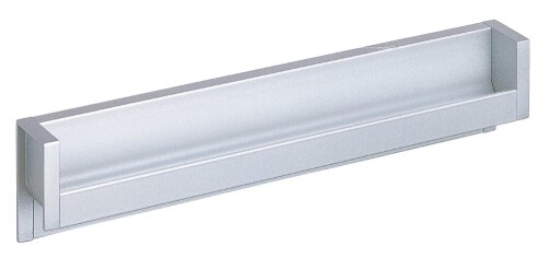 ベスト 807 カインド引手 90ミリ シルバー #807-90-1