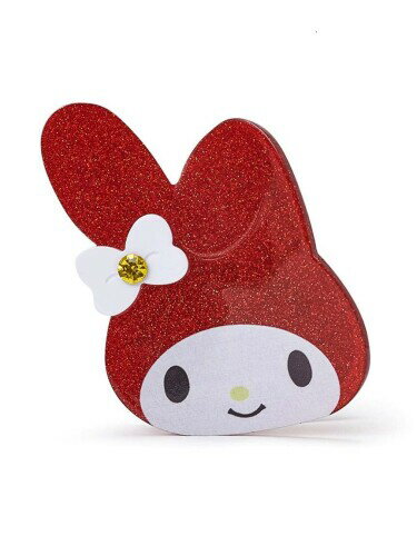 (スナイデルホーム) ヘアクリップ SHGG252249REDF