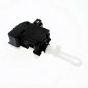 アウディ A4 S4 A6 RS6 S6 TT 4B5 962 115 C 用ラゲッジロックブロックサーボモーター 4B5962115C