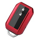 (TANGSEN) スズキ用 キーケース TPU キーケース SUZUKI スイフトワゴンR スティングレーMH35S / MH55S クロスビー(XBEE) ...