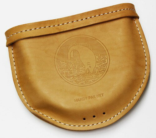 インスタネット用パーツ・革ケース・ラバーネット用Mサイズ/L各サイズ用