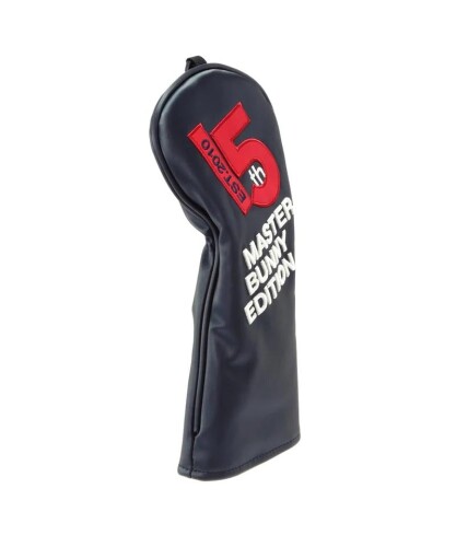 (マスターバニー) 継続定番商品 ヘッドカバー (PRO仕様モデル)(フェアウェイ用・番手:3・5・7・X対応) ..