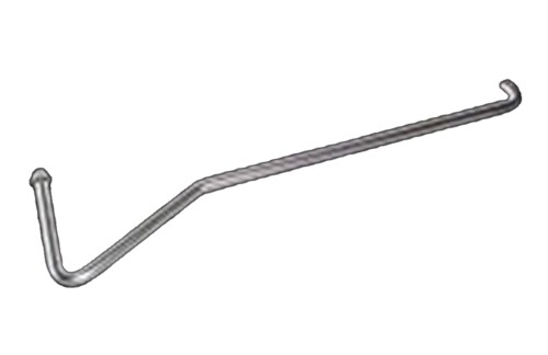 柿本改(Kakimotoracing) インナーサイレンサー取り外し工具 とるとるくん GOP004