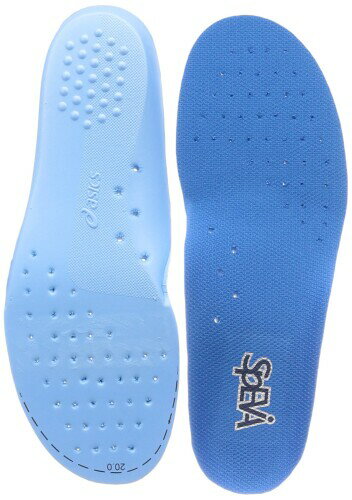 アシックス ジュニアスピーバ3D中敷 42 TIZ105 J2