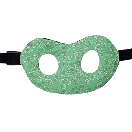 アニフル (anifull) アニサポ ハーレスト 専用カバー 唐草グリーン XS