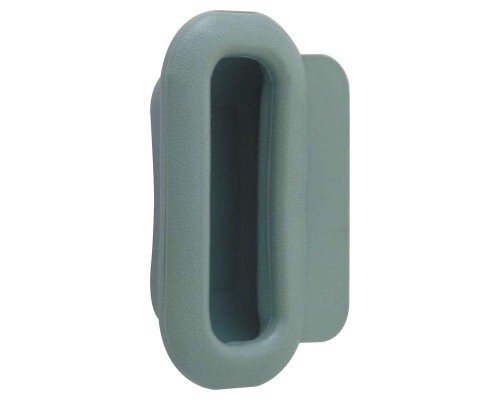 ジョー・プリンス竹下 ゴム埋込引手 大 1個 H-5-1 H-5-1