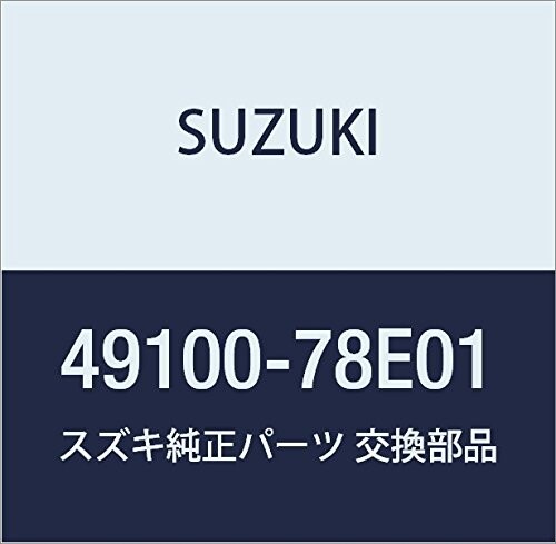SUZUKI (スズキ) 純正部品 ポンプアッシ パワーステアリング エスクード 品番49100-78E01