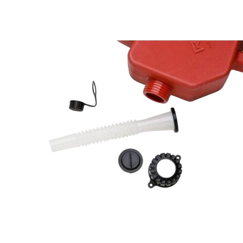 Rotopax(ロトパックス) オプション ノズル ポリタンク ウォータージャグ 水タンク キャンプ 標準ノズル..