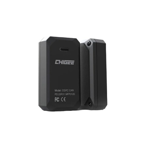 タナックス(TANAX)×CHIGEE BMW用4PINマルチコントロールモジュール CGRC CAN SRS-012