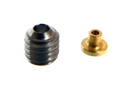 ケーシーエヌシー(KCNC) ブレーキパーツ CB4-L&CB4-M 201271