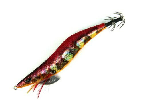 クロノ(CRONO) クリックス プロスペック (CLICKS PROSPEC) 3.25寸 マジックカラー #80 マジックレッド