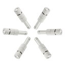 Aopin 6mmミストノズル銅調整可能水流クイックコネクタ0.5mm / 0.02