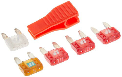 アディオ(ADIO) ICE FUSE フルキット LEAD125 EBJ-JF45 BK57106