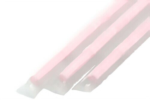 シバセ工業 331ダイヤストローフレックス12cm400本PPI