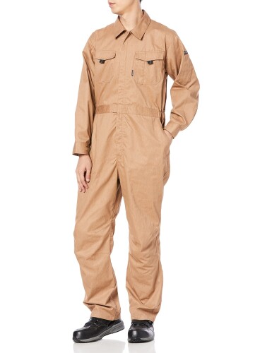 (フォーキャスト) 3Dつなぎ服