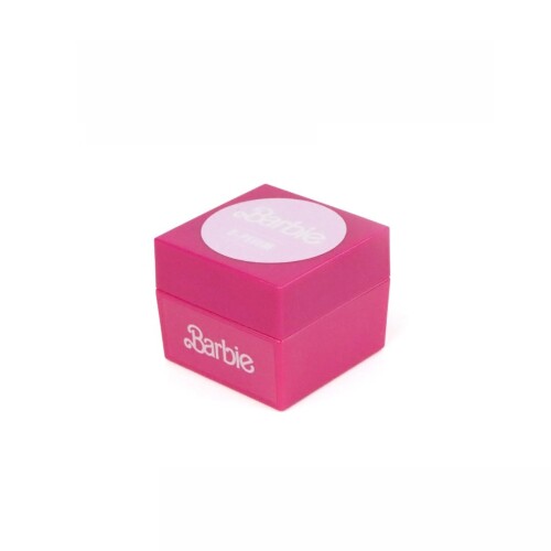 Barbie カラージェル PS06M ポーパッド