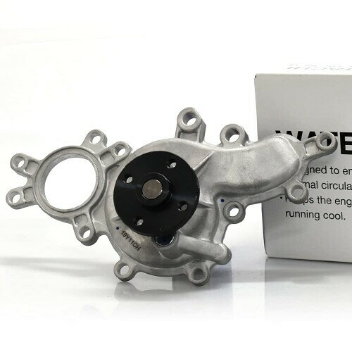 Astemo(アステモ) 自動車補修部品 ウォーターポンプ トヨタ クラウン URS206 (16100-39506) T3-178