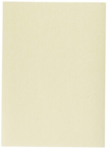 MOLZA 美の紙工房 インクジェット和紙 汎紙苑(パンシオン)生成 A4 10枚入 LP32