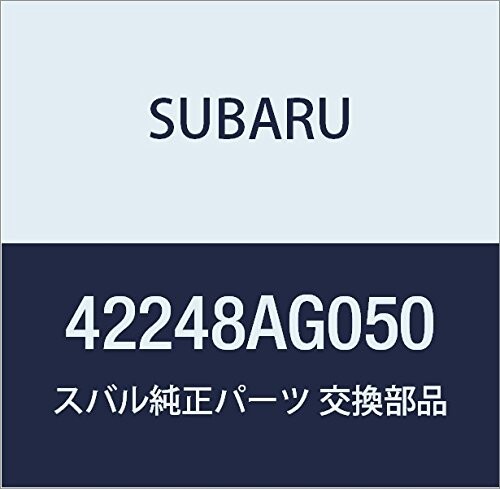 SUBARU (スバル) 純正部品 ラベル CNG レガシィB4 4Dセダン レガシィ 5ドアワゴン 品番42248AG050